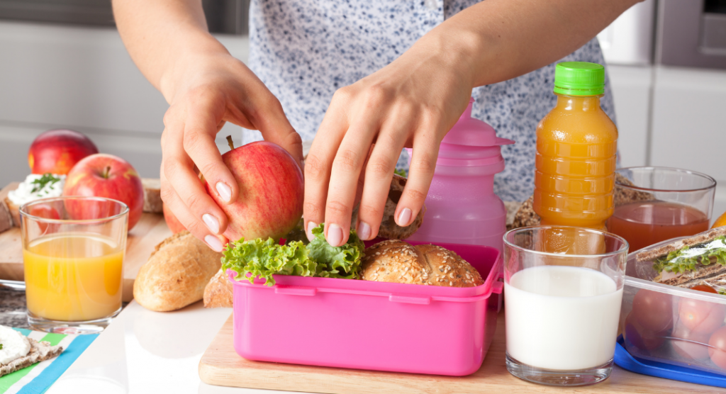 food allergies