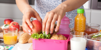 Being Mindful of Food Allergies food allergies