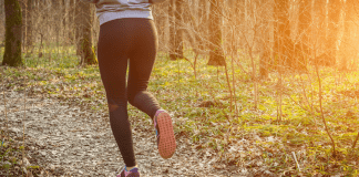 Parenting and Life Lessons Learned Training for My First Half Marathon half marathon