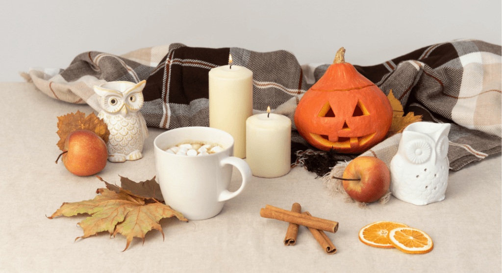 hello fall