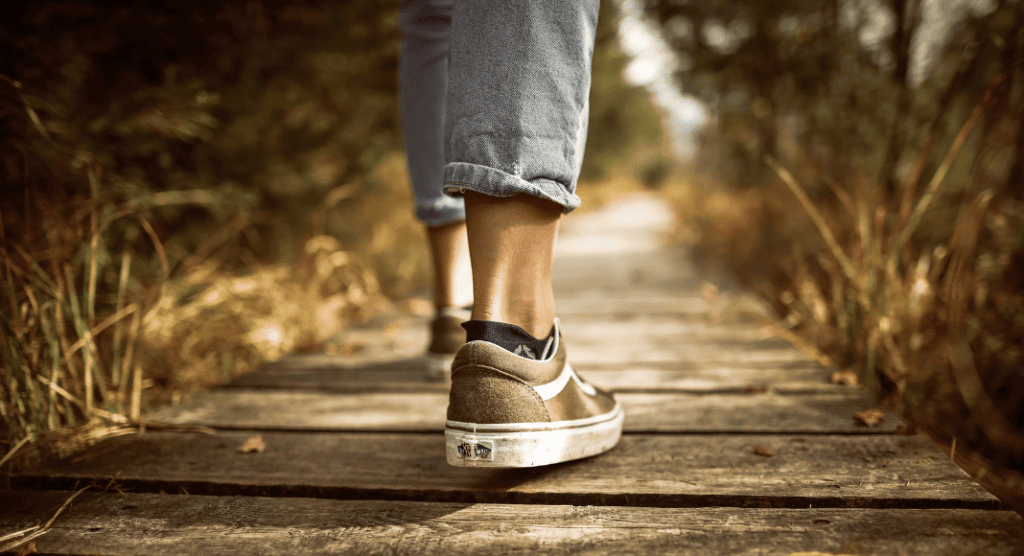 journey