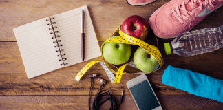 How I Got Back Into Shape After Having Babies weight loss