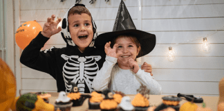 Halloween traditions