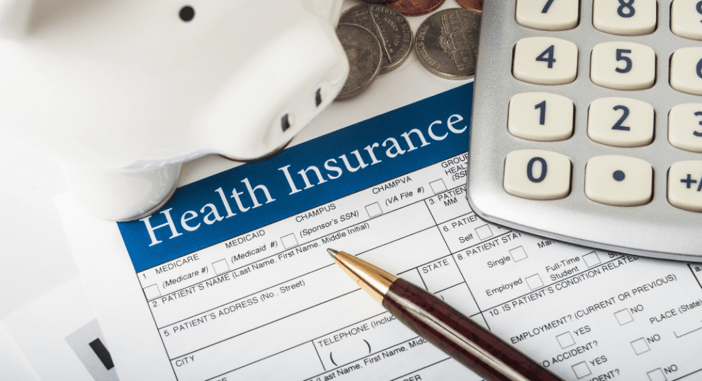 health insurance