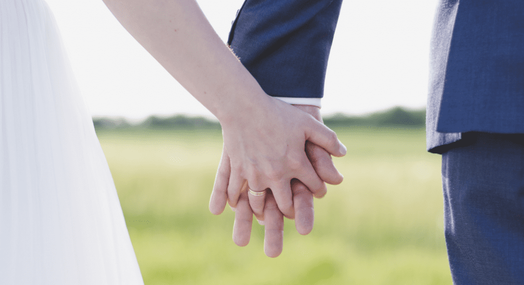 marriage traditions