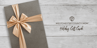 2020 Westchester County Mom Holiday Gift Guide
