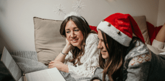 christmas magic