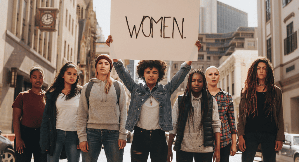 feminist