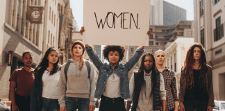 Am I a Feminist? feminist
