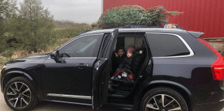 It’s Christmas, Keep It Real