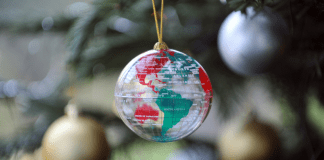 Christmas Around the World christmas around the world