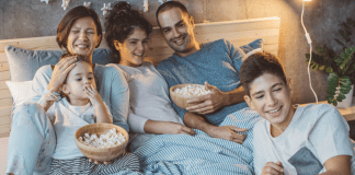 8 Amazing Documentaries to Watch with Your Kids documentaries