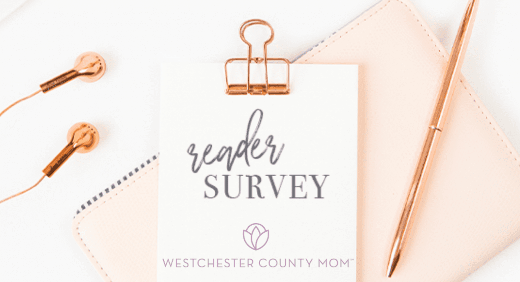 reader survey