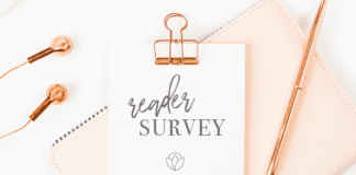 2020 Westchester County Mom Reader Survey reader survey