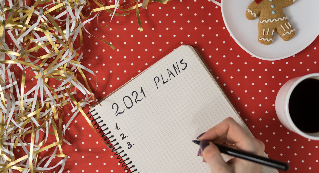 resolutions