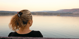 stillness