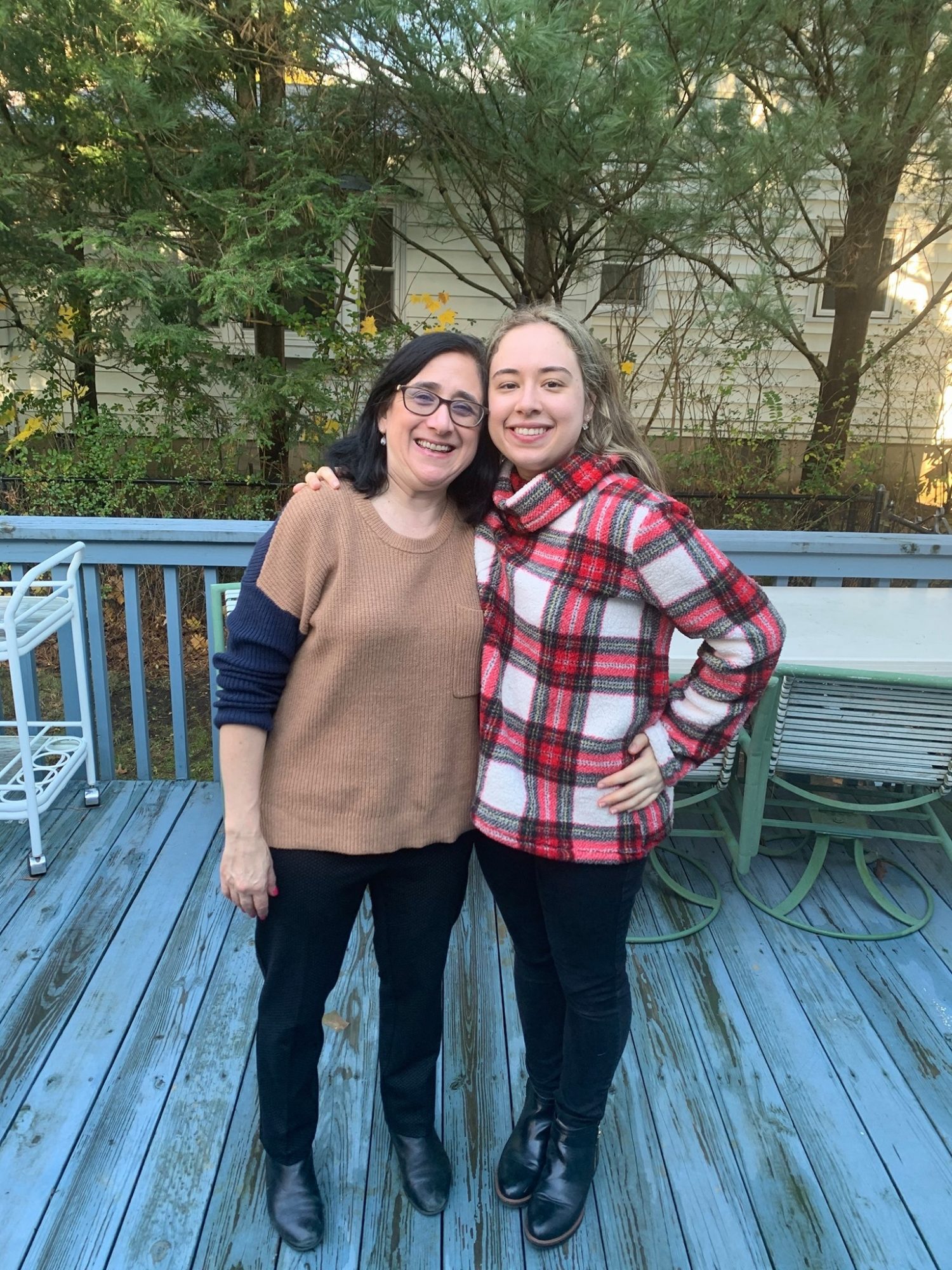 The Top 5 Things I Have Learned in 25 Years of Being a Mom
