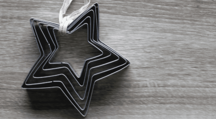 No Cookie-Cutter Resolutions: How 2020 Inspired my 2021 Resolutions cookie-cutter resolutions