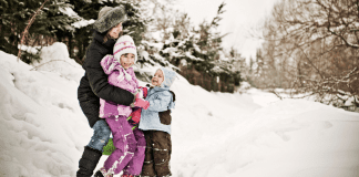 How Will We Get Through Winter? how will we get through winter