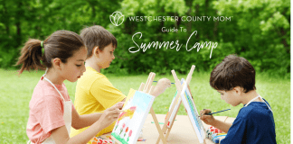 2021 Summer Camp Guide summer camp guide