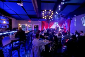Jazz on Main New