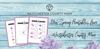 Great Spring Printables for Kids