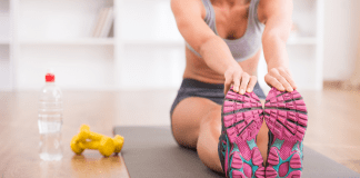fitness tips
