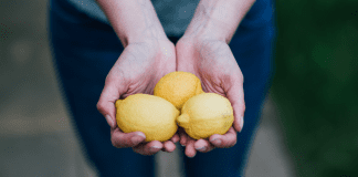 lemons