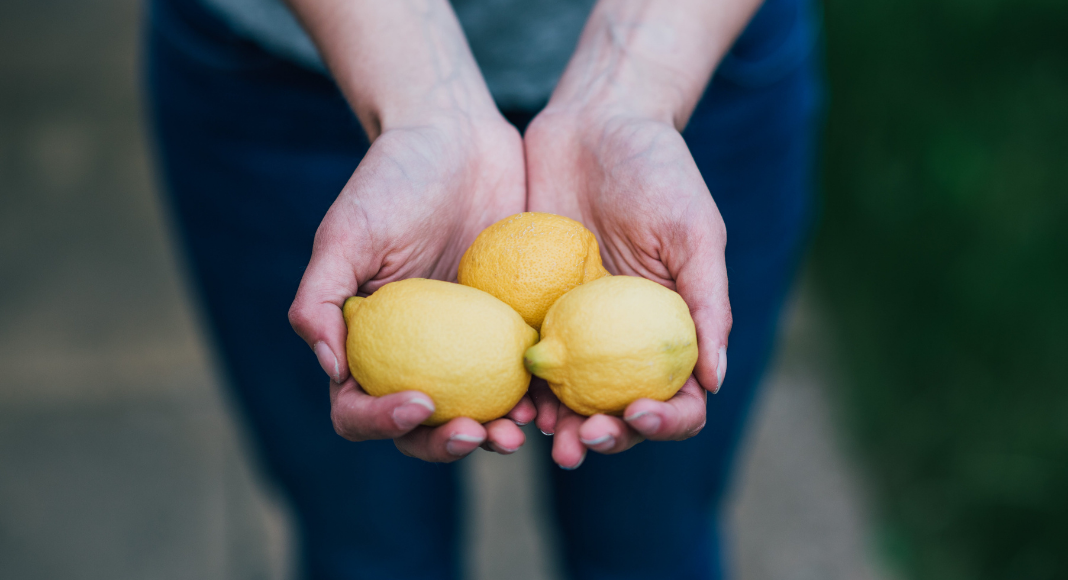lemons