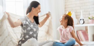 parenting without ego