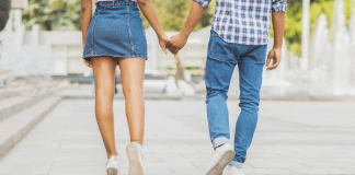 National Teen Dating Violence Awareness and Prevention Month teen violence