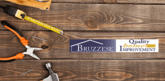 Improve Your Home with Bruzzese Home Improvements Bruzzese