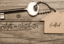 Spotlight on Westchester :: Bedford Bedford