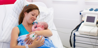 My Birth Experience Abroad birth experience