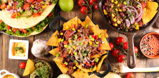 Westchester County Mom Picks: Favorite Mexican Restaurants Mexican food.