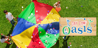 Why Oasis Day Camp Is the Best Camp for Your Child Oasis Day Camp