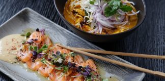 Westchester County Mom Picks: Favorite Asian Cuisine Restaurants