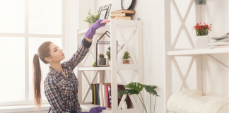 Spring Home Refresh spring home refresh