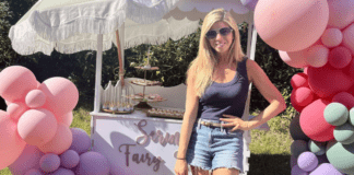 You Can Do It, Too: Women-Owned Businesses in Scarsdale & Eastchester A woman business owner.