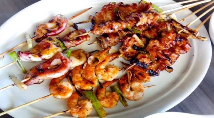 Westchester County Mom Picks: Favorite BBQ Restaurants