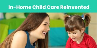 Vivvi In-Home Childcare Keeps the Summer Learning Alive