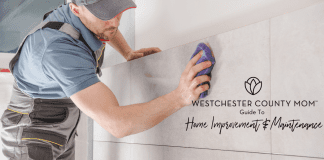 A Guide to Home Improvement & Maintenance in Westchester County home improvement