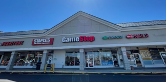 Gateway Port Chester Giveaway gateway shopping giveaway