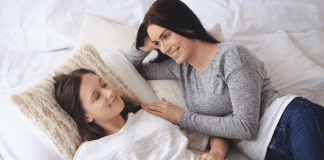 raising teens