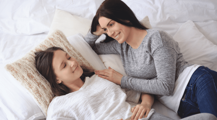 The Joy of Raising Teens raising teens