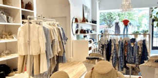 The best women's boutiques in Westchester County.