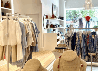 The Best Women’s Clothing Boutiques in Westchester The best women's boutiques in Westchester County.