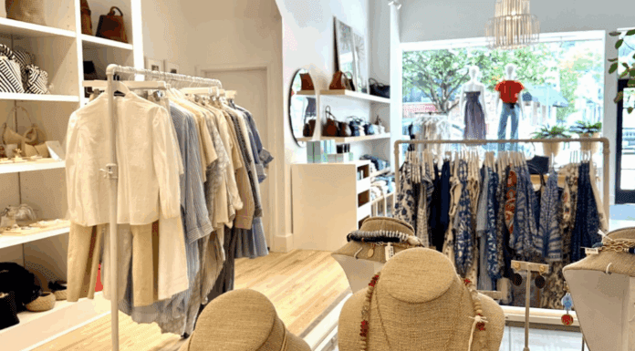 The Best Women’s Clothing Boutiques in Westchester The best women's boutiques in Westchester County.
