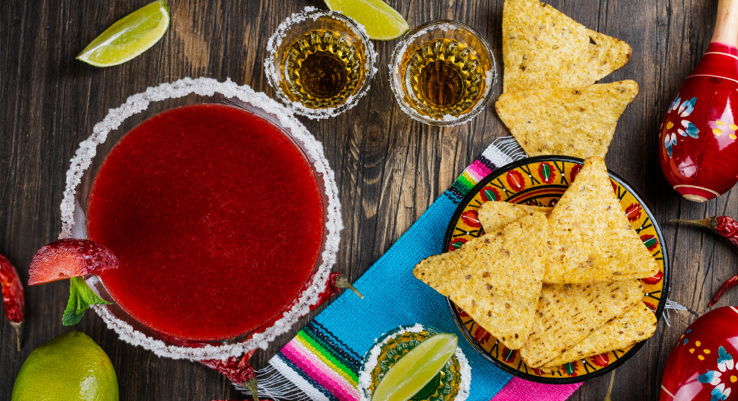 cinco de mayo