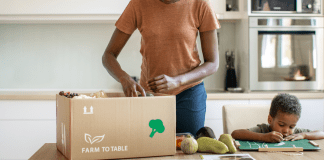 Meal Kits Have Saved Our Sanity meal kits
